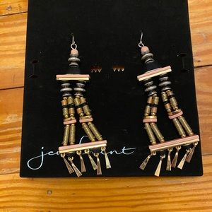 Jewelmint Marrakesh Earrings